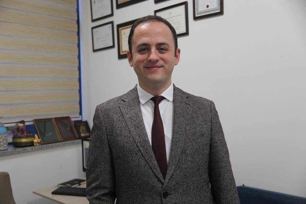 Konya’da uzmanı aşırı sıcak içeceklerin gizli tehlikesini anlattı 2